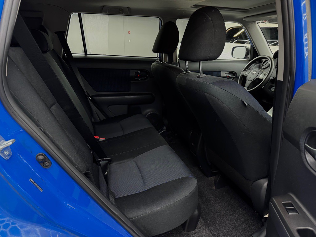 2011 Scion xB Image 22