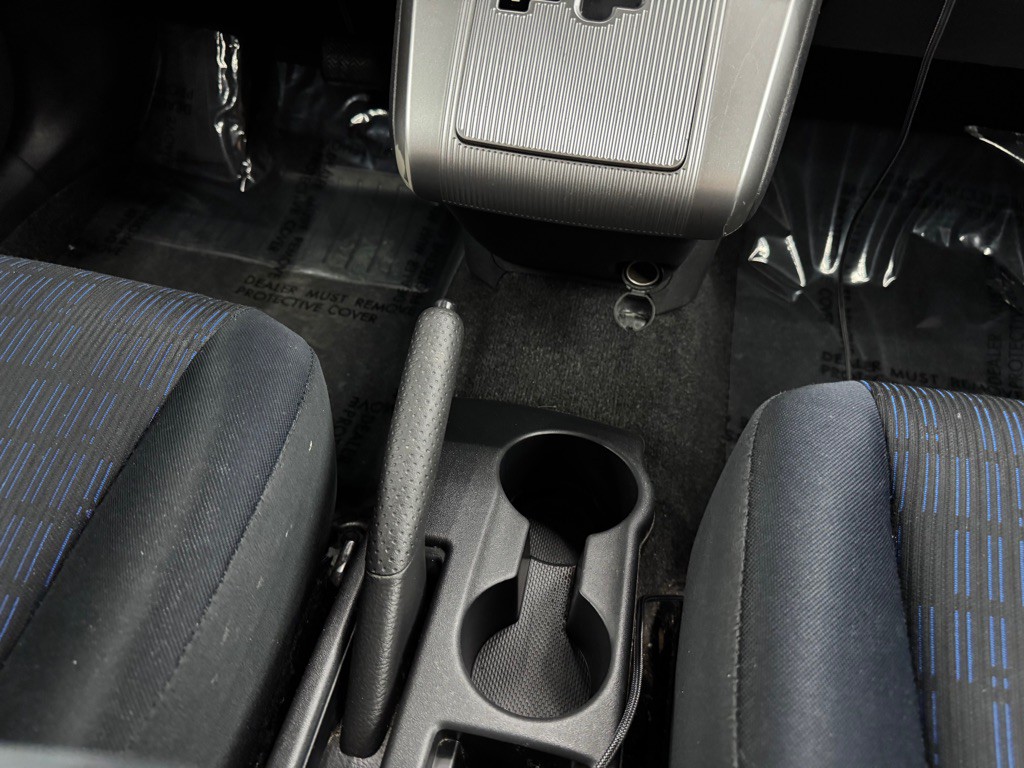 2011 Scion xB Image 28