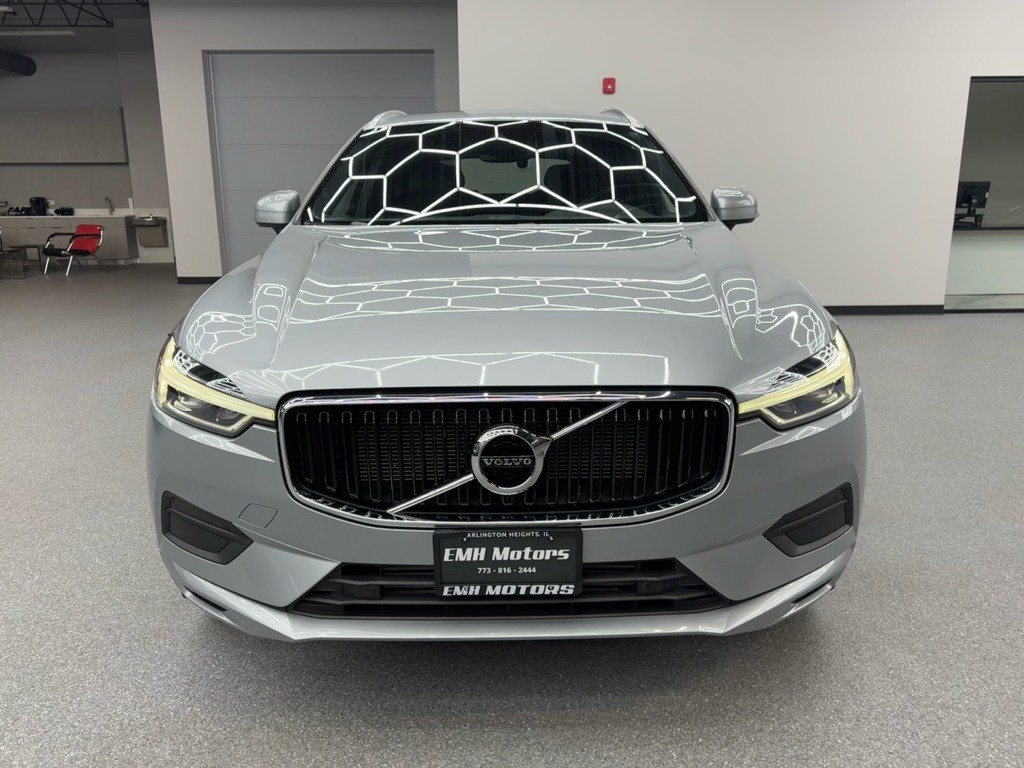 2018 Volvo XC60 Image 4