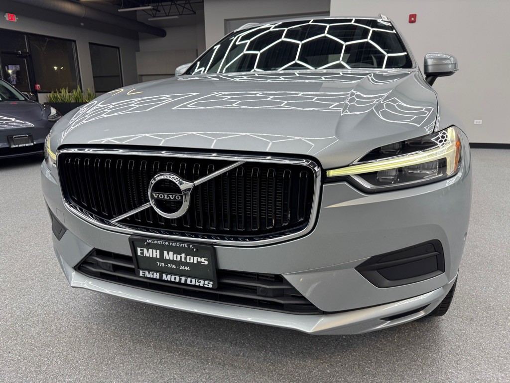 2018 Volvo XC60 Image 5
