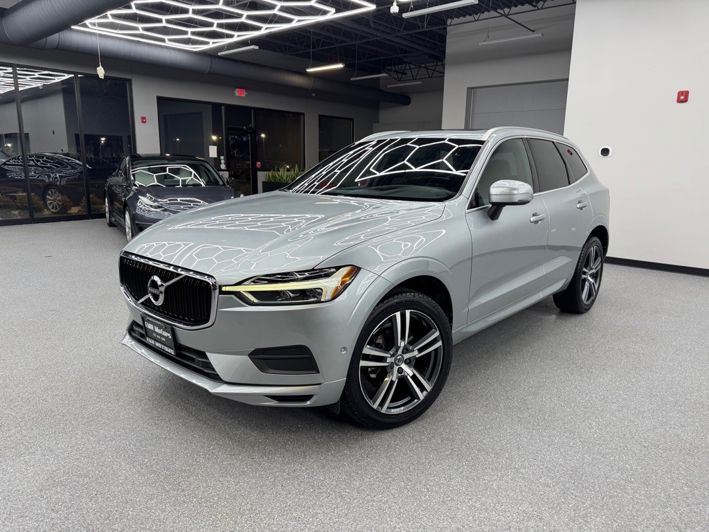 2018 Volvo XC60 Image 6