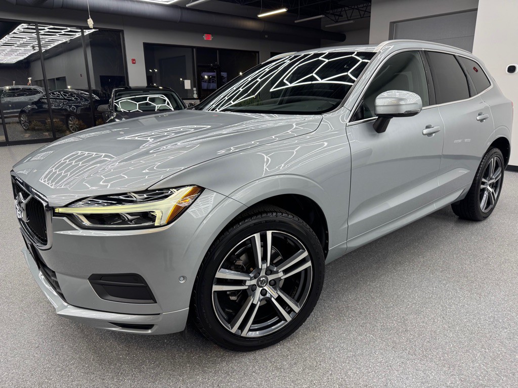 2018 Volvo XC60 Image 7