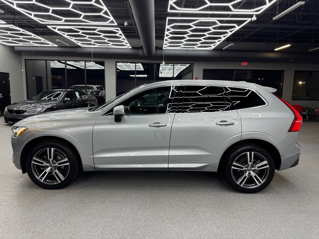 2018 Volvo XC60 Image 10