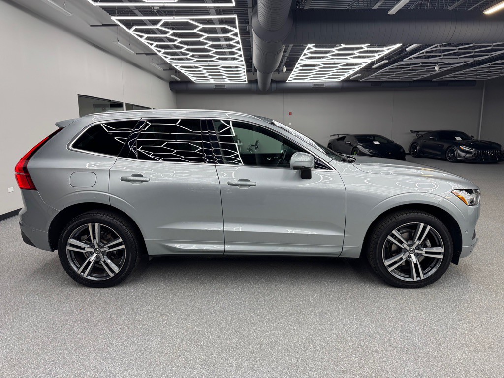 2018 Volvo XC60 Image 14