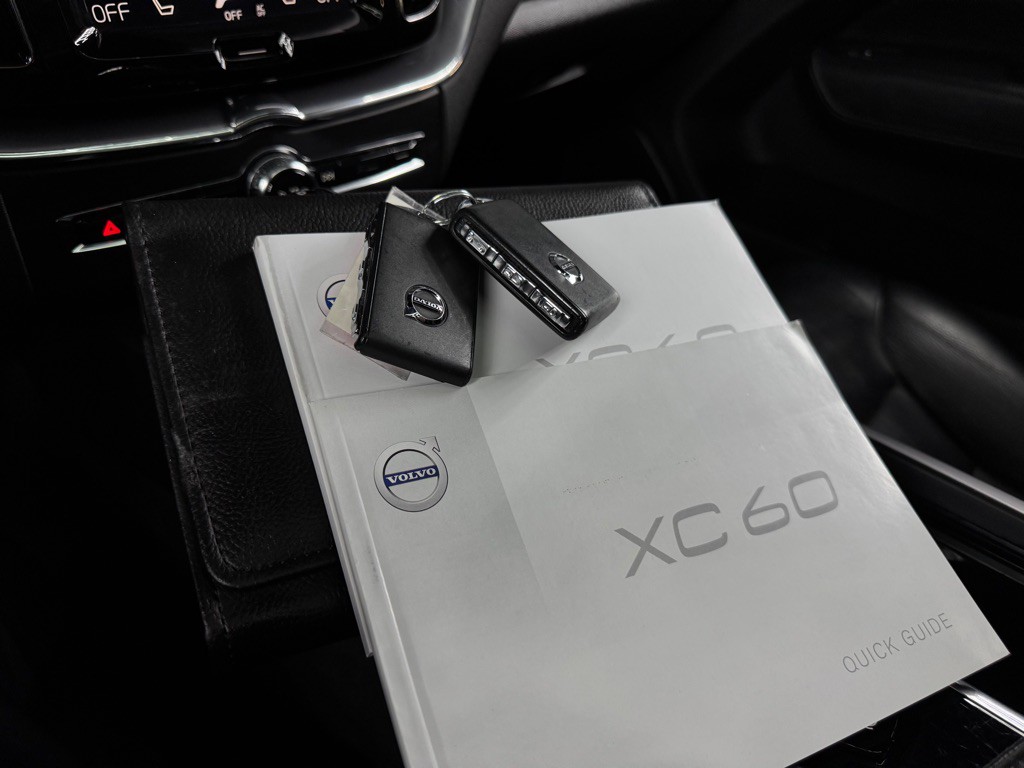 2018 Volvo XC60 Image 39