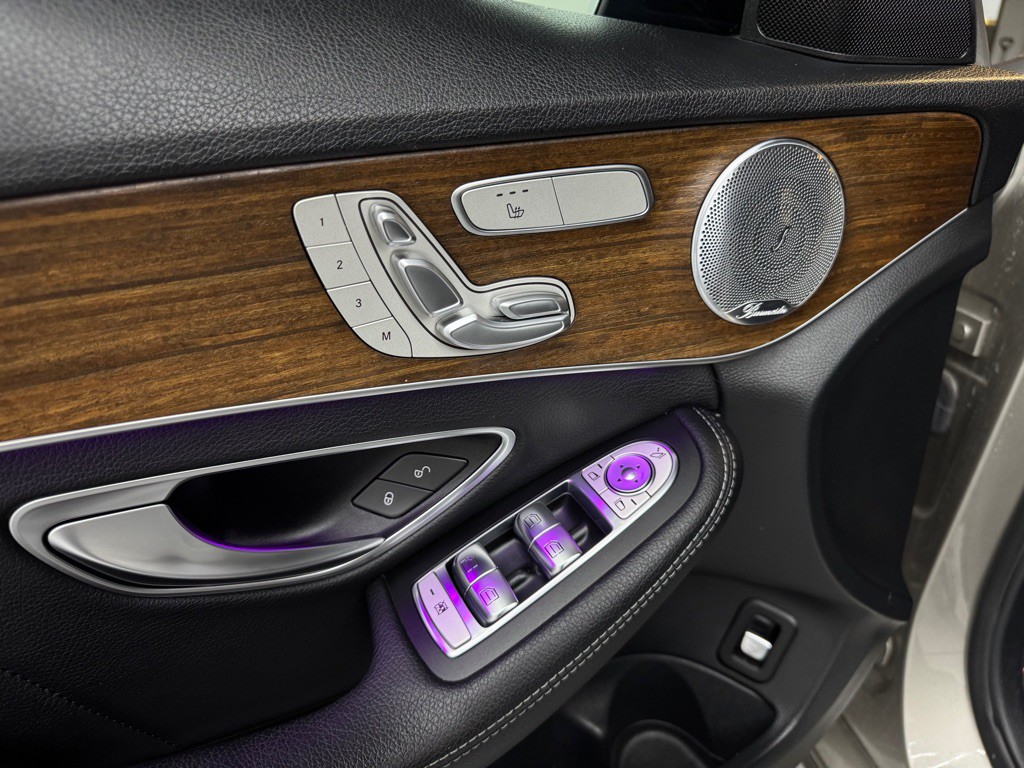 2019 Mercedes-Benz C-Class Image 20