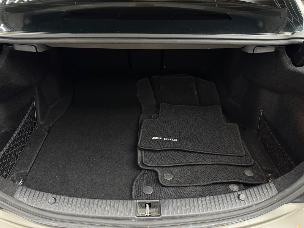 2019 Mercedes-Benz C-Class Image 26