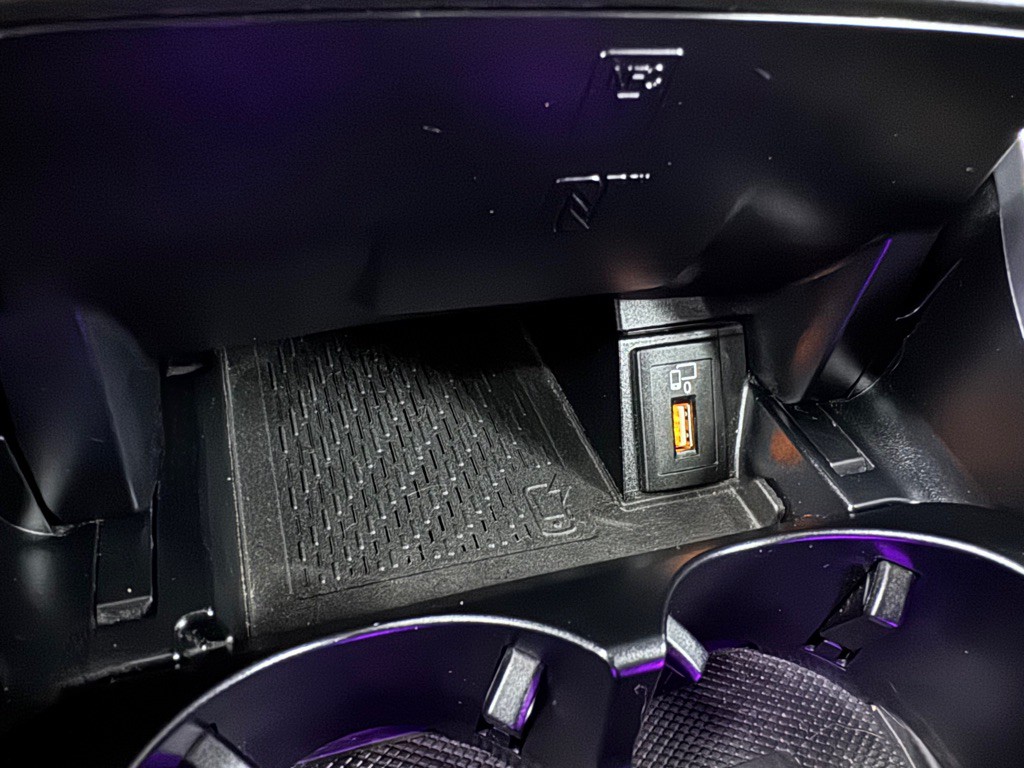 2019 Mercedes-Benz C-Class Image 41