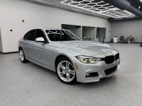 Image for 2016 BMW 3 Series 340xi ID: 7221227