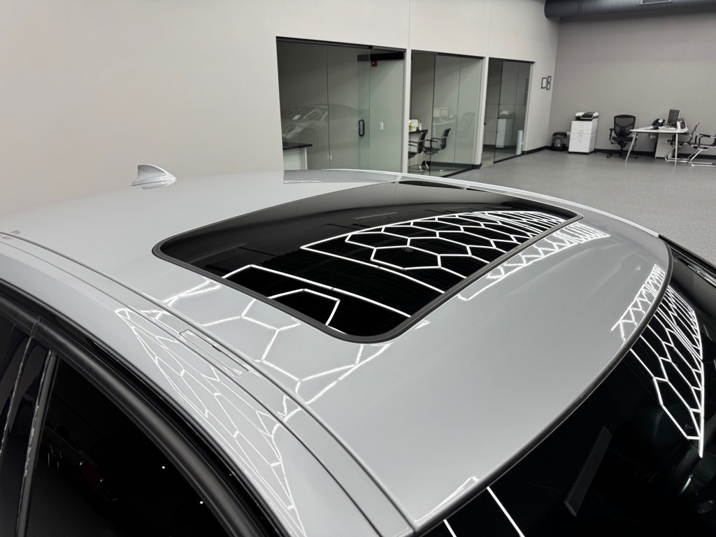 2016 BMW 3 Series Image 16