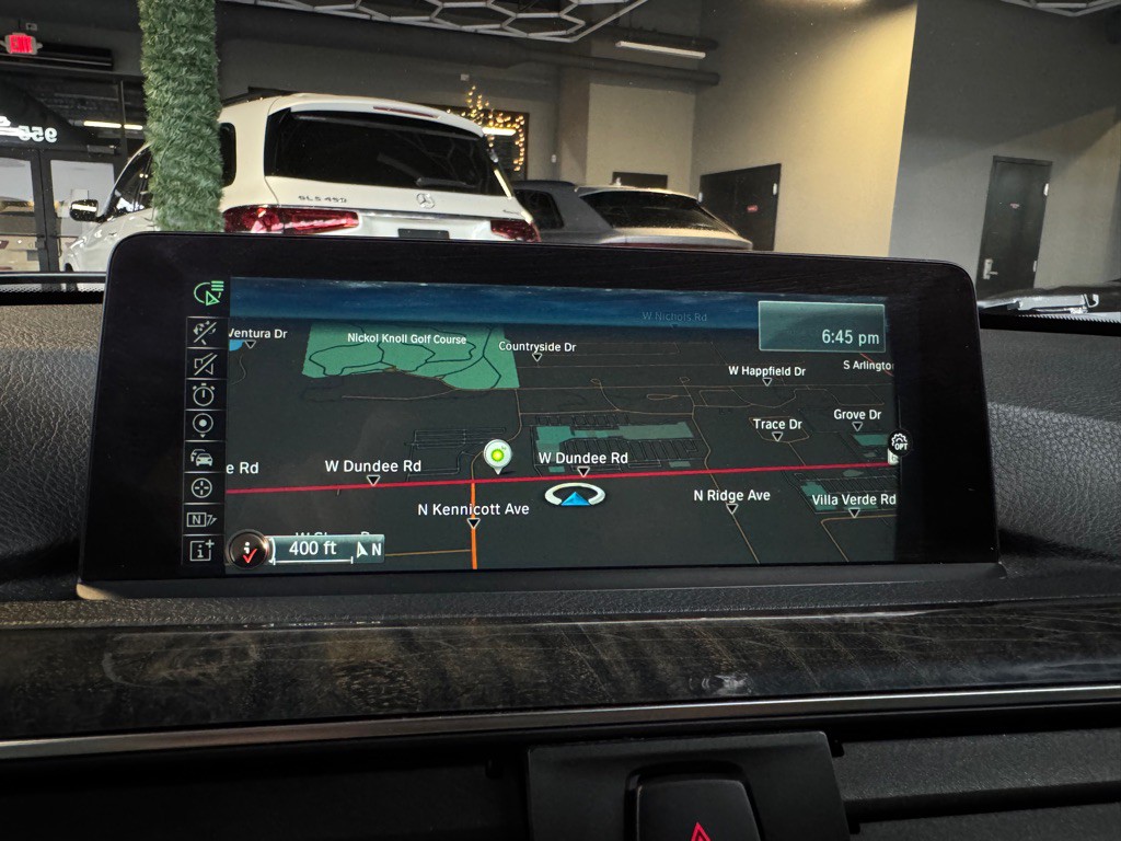 2016 BMW 3 Series Image 37