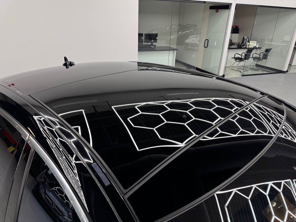 2019 Mercedes-Benz S-Class Image 22