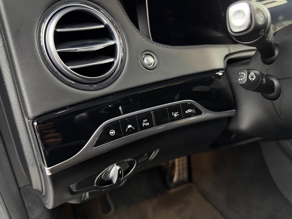 2019 Mercedes-Benz S-Class Image 27