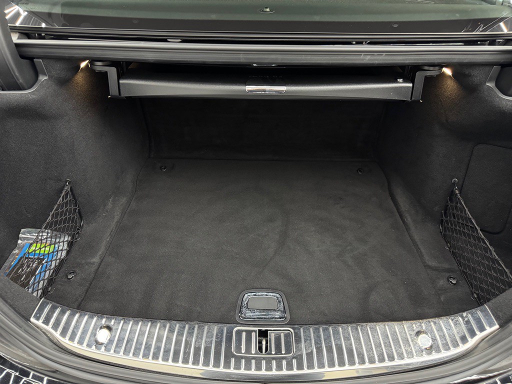 2019 Mercedes-Benz S-Class Image 33