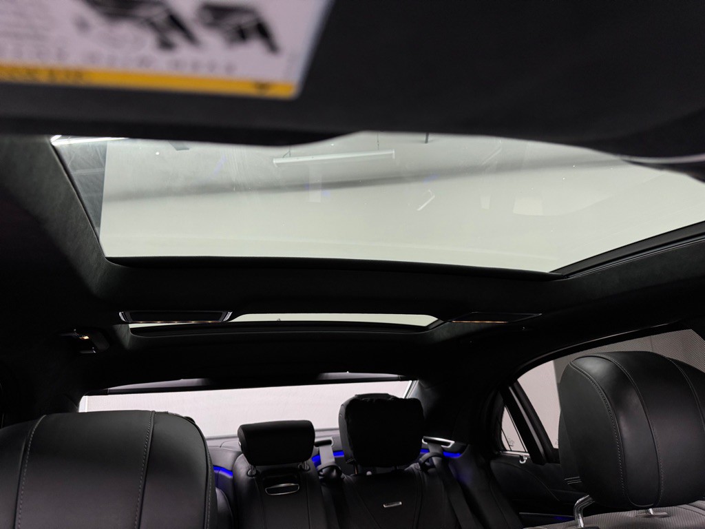 2019 Mercedes-Benz S-Class Image 42