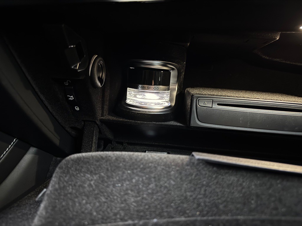 2019 Mercedes-Benz S-Class Image 58