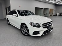 Image for 2017 Mercedes-Benz E-Class E 400 4MATIC ID: 7243215