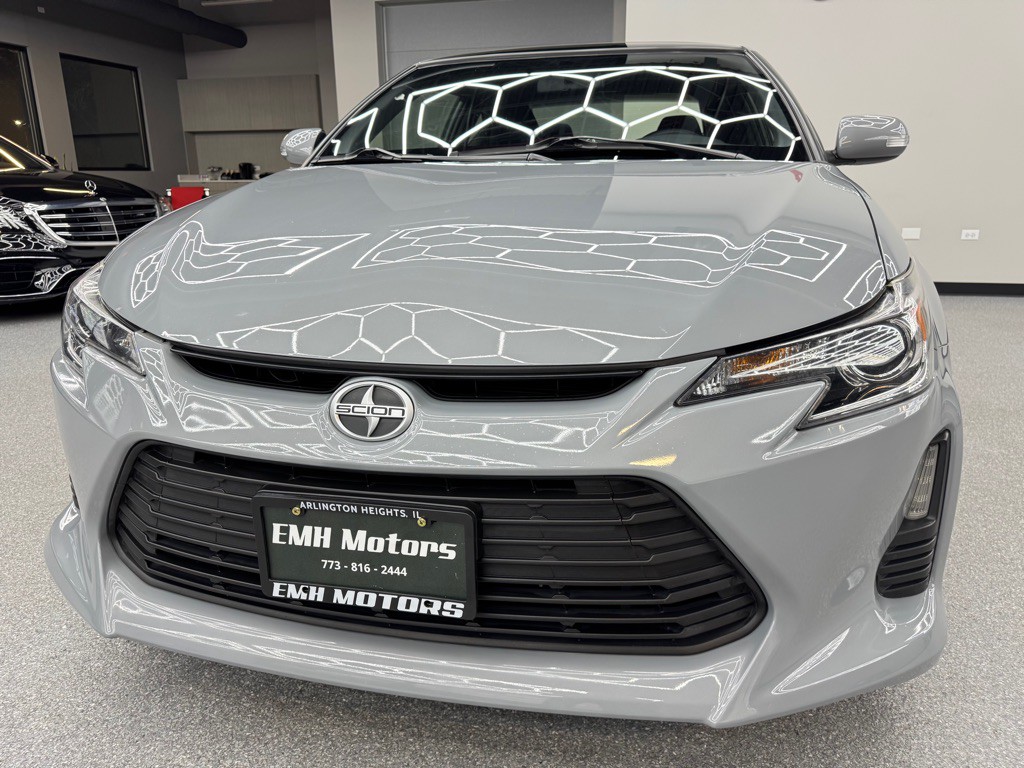 2016 Scion tC Image 6