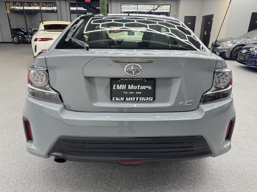 2016 Scion tC Image 12