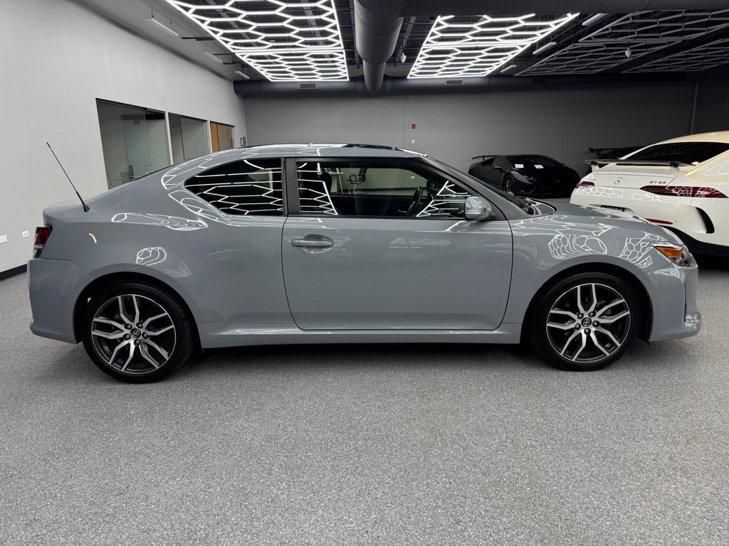 2016 Scion tC Image 15