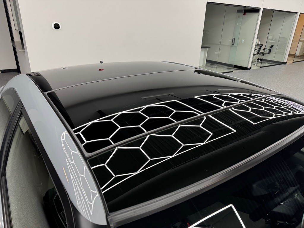 2016 Scion tC Image 16