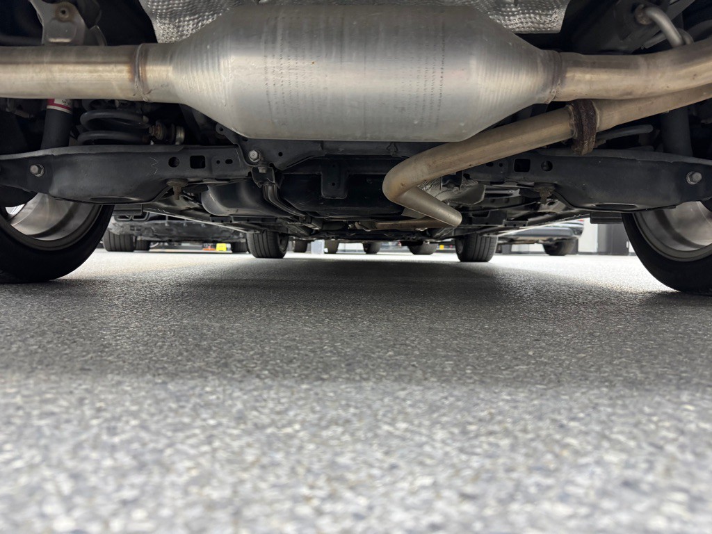 2016 Scion tC Image 18