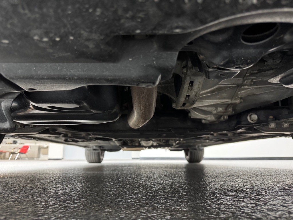 2016 Scion tC Image 19