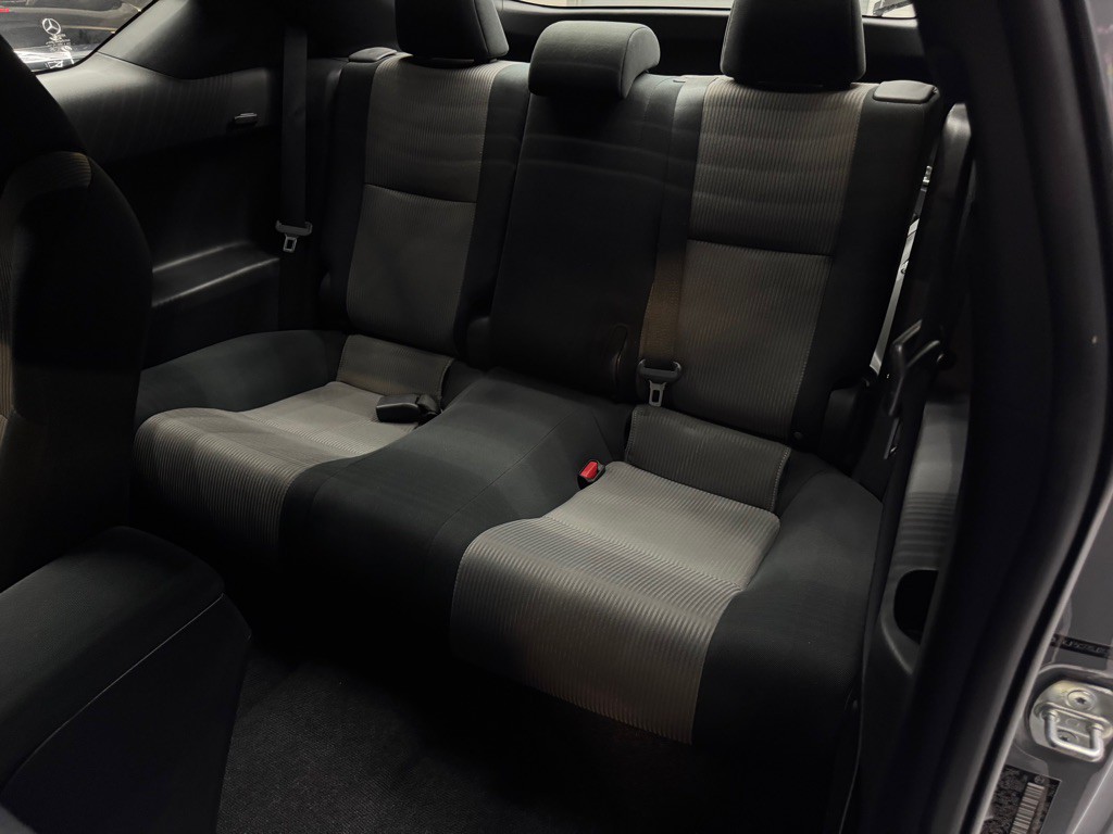 2016 Scion tC Image 23