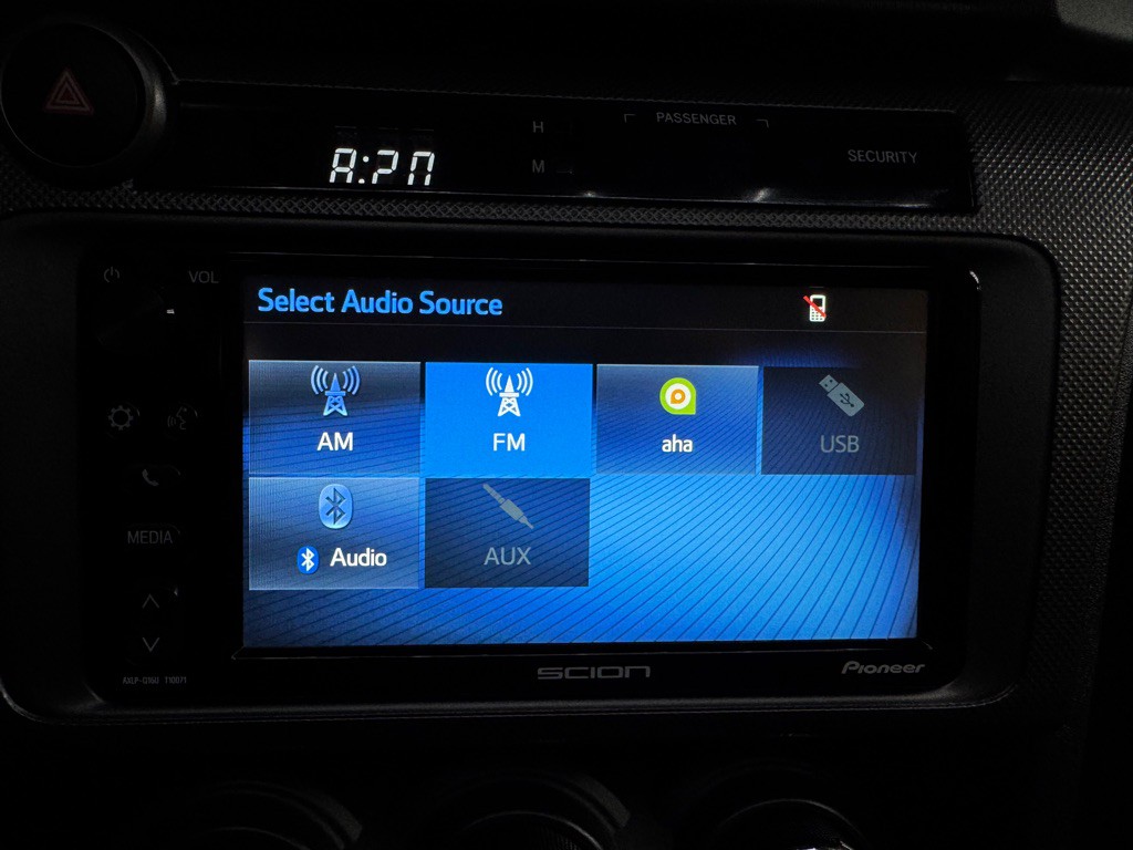 2016 Scion tC Image 29