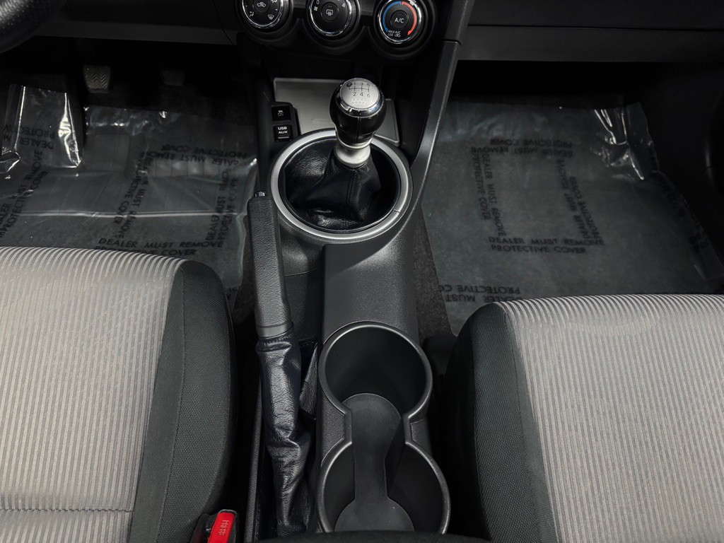 2016 Scion tC Image 30