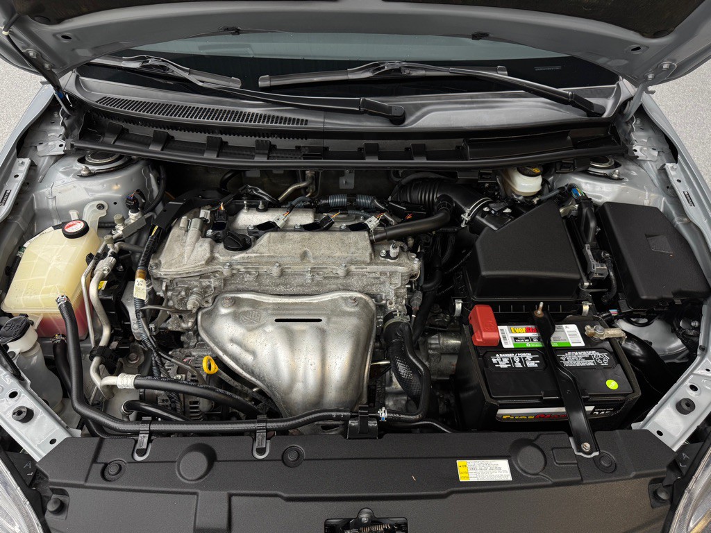 2016 Scion tC Image 36