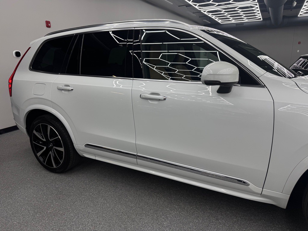 2019 Volvo XC90 Image 3