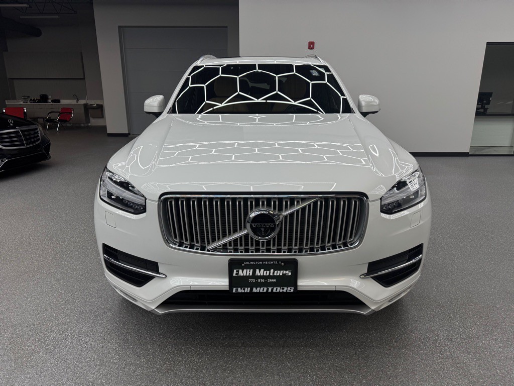 2019 Volvo XC90 Image 4