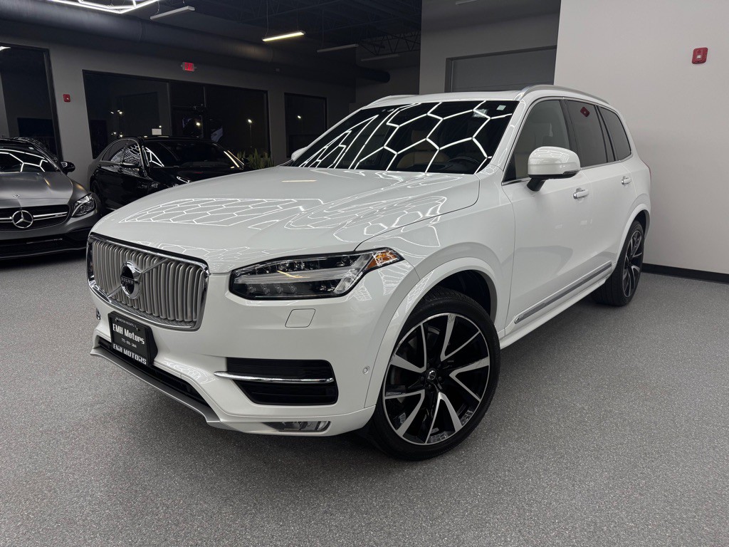 2019 Volvo XC90 Image 5