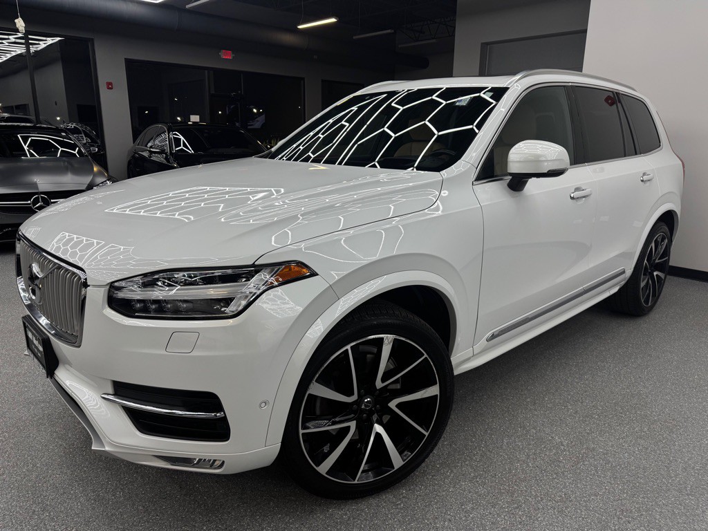 2019 Volvo XC90 Image 6