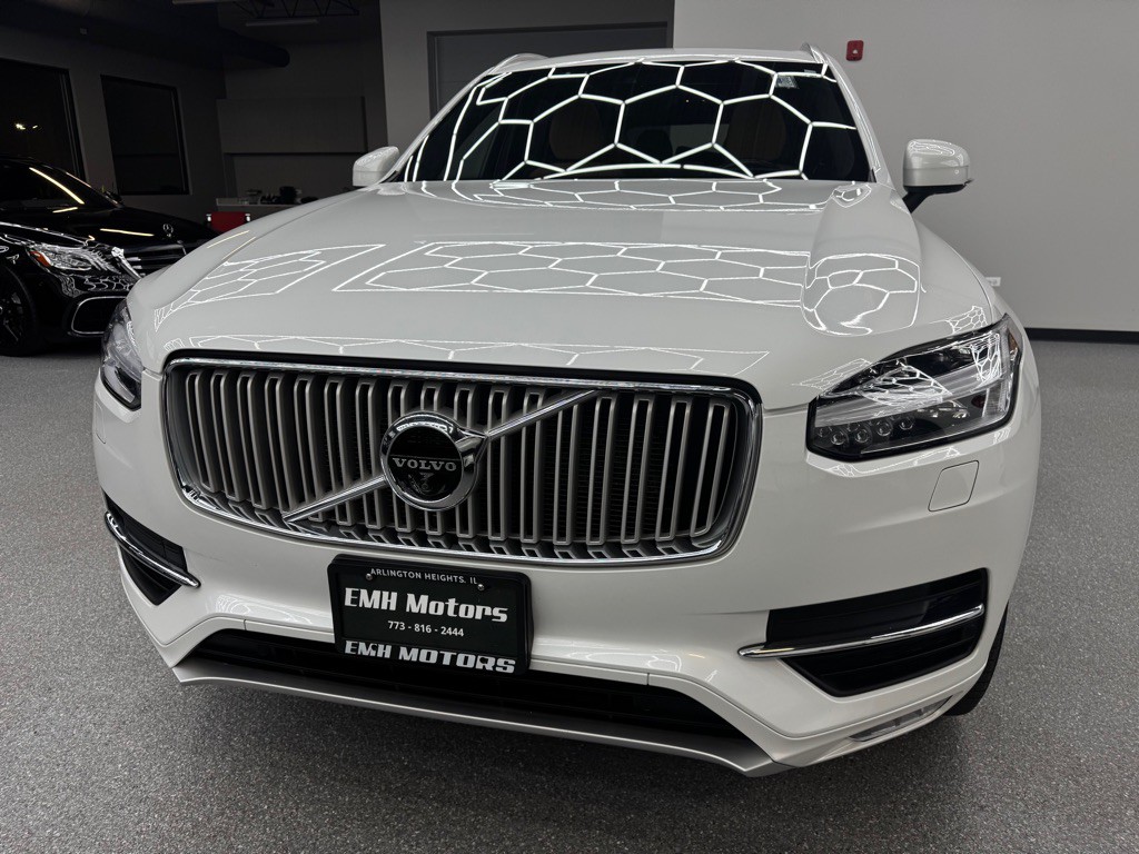 2019 Volvo XC90 Image 7