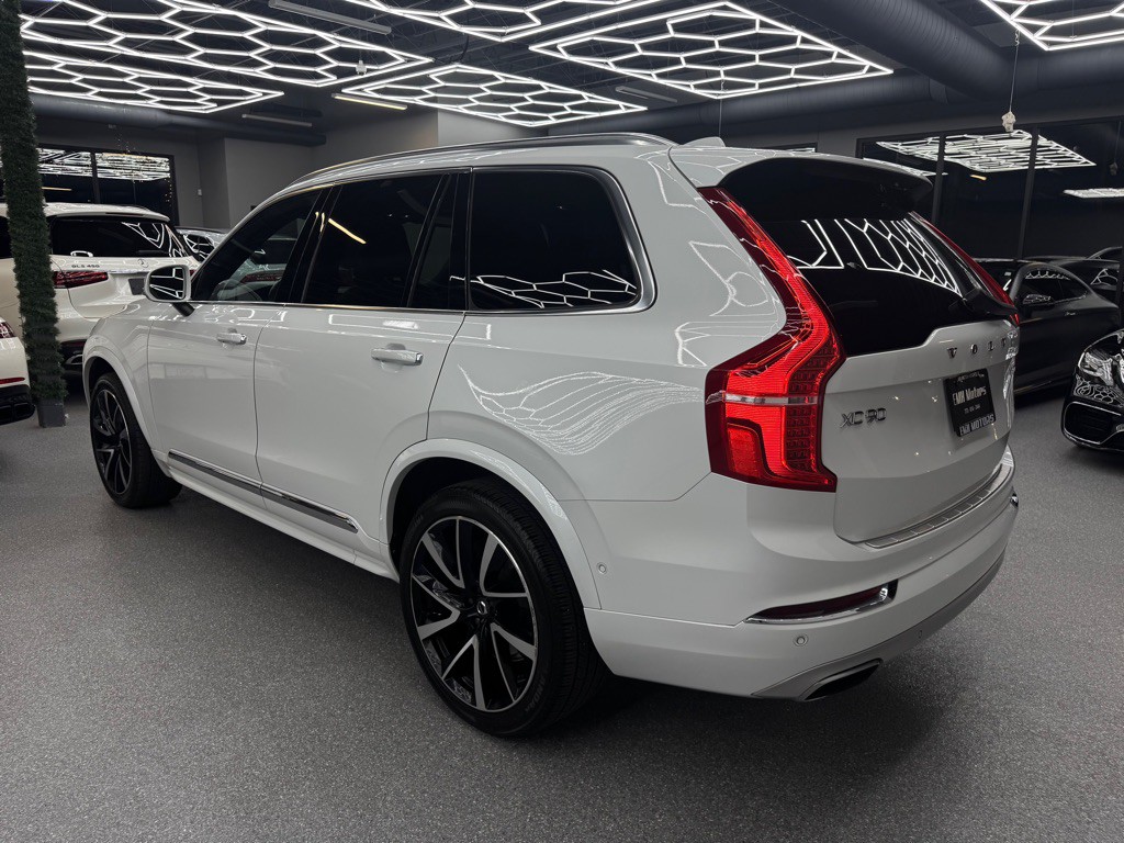 2019 Volvo XC90 Image 10