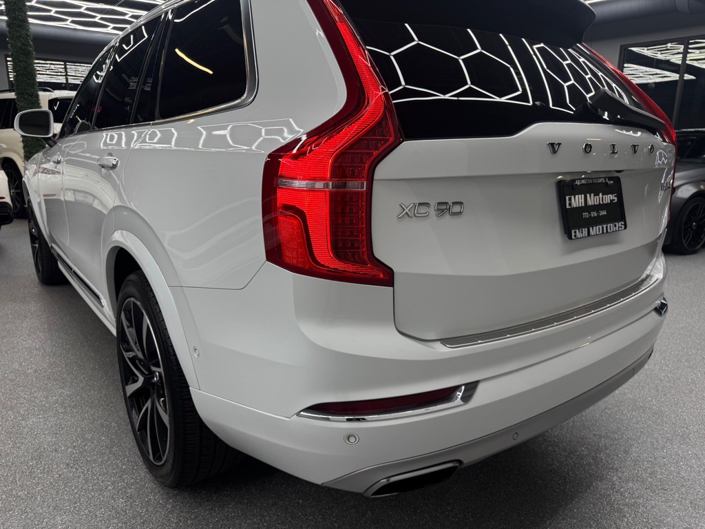 2019 Volvo XC90 Image 11