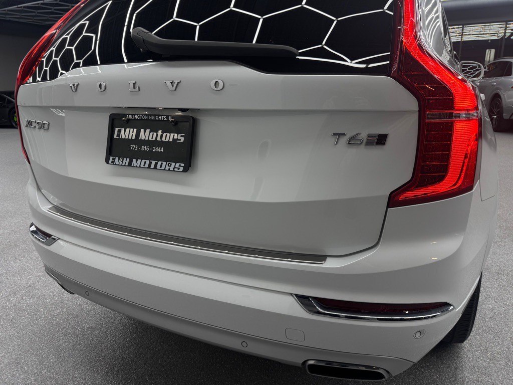 2019 Volvo XC90 Image 13