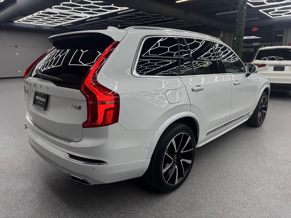 2019 Volvo XC90 Image 14