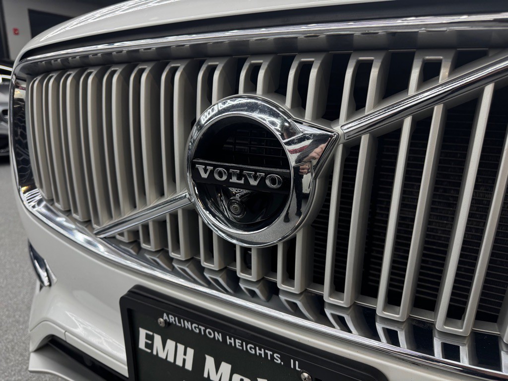 2019 Volvo XC90 Image 18
