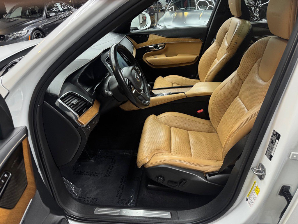 2019 Volvo XC90 Image 21