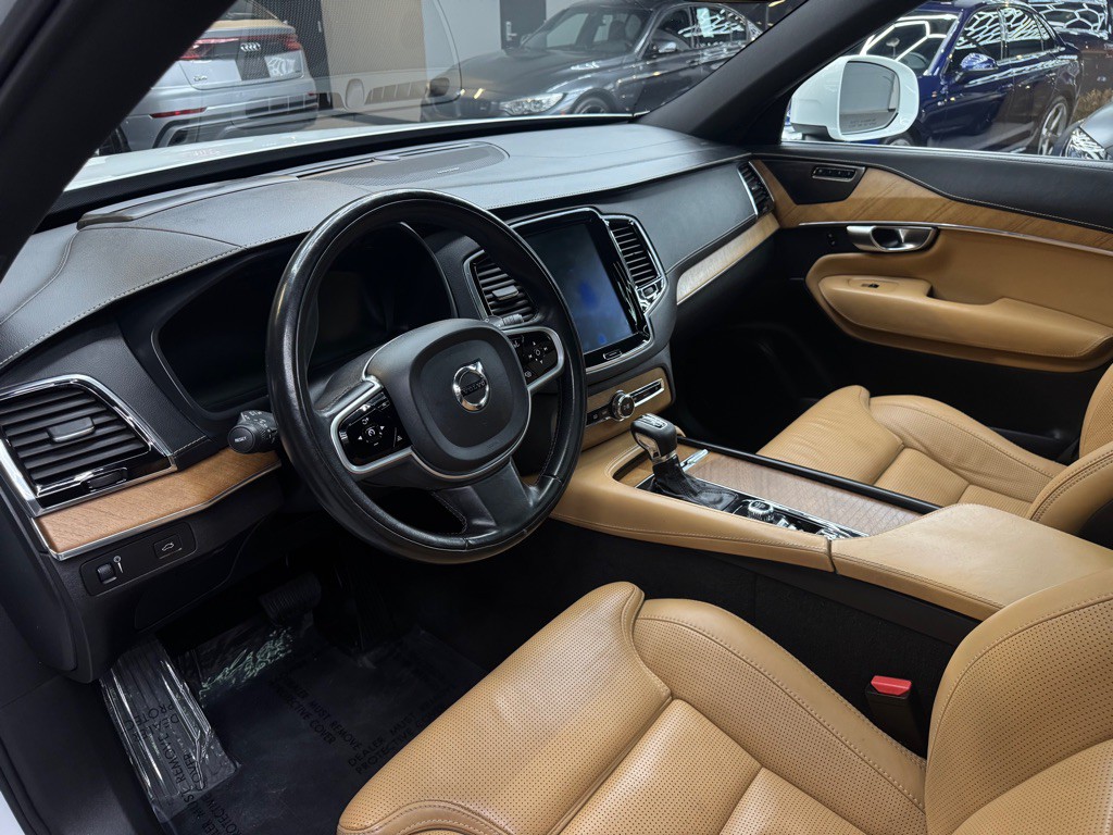 2019 Volvo XC90 Image 22