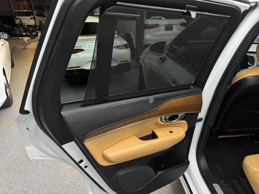 2019 Volvo XC90 Image 23
