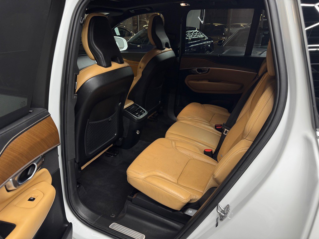 2019 Volvo XC90 Image 24