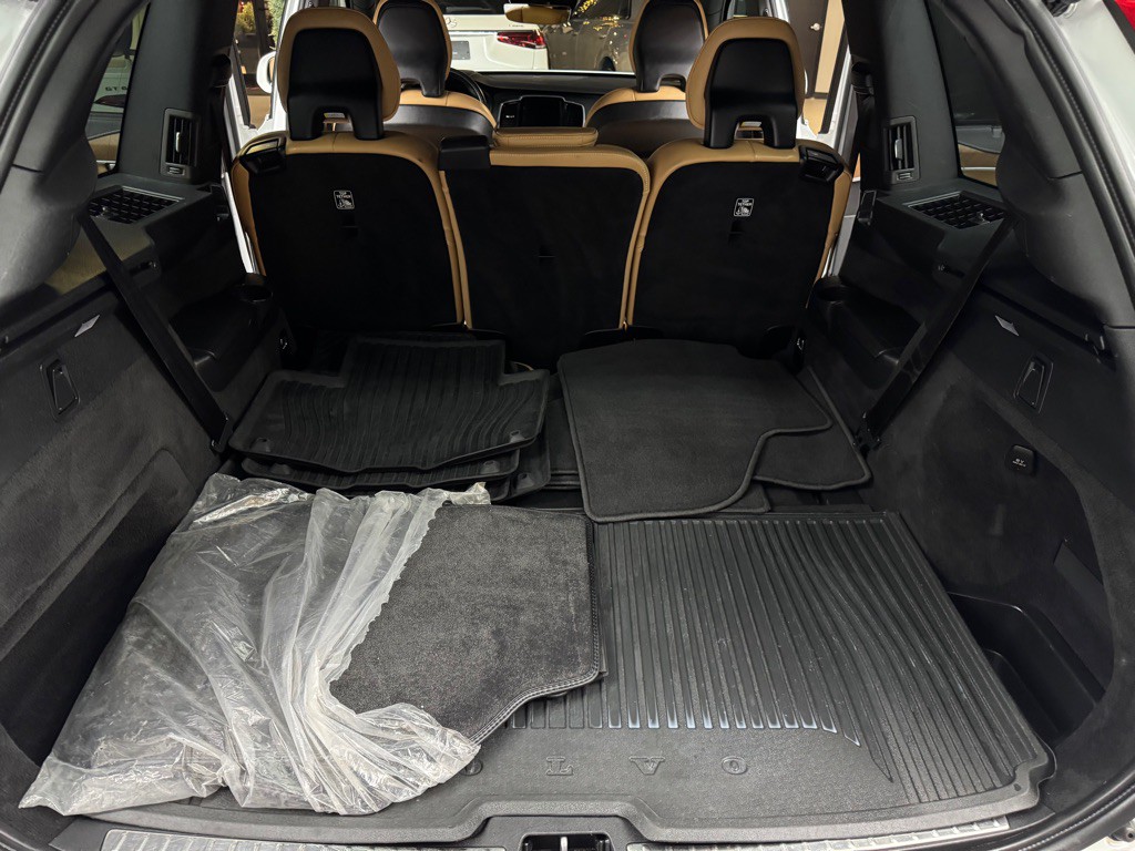 2019 Volvo XC90 Image 26