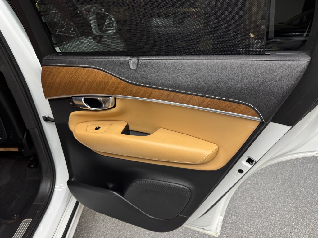 2019 Volvo XC90 Image 27