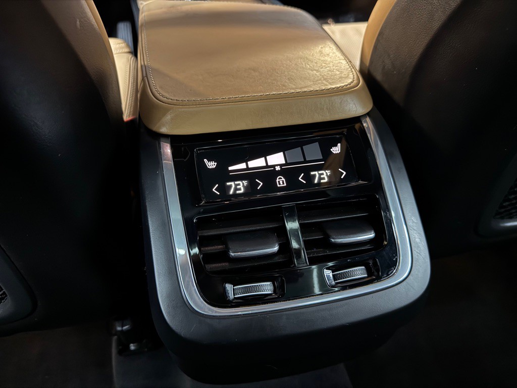 2019 Volvo XC90 Image 29