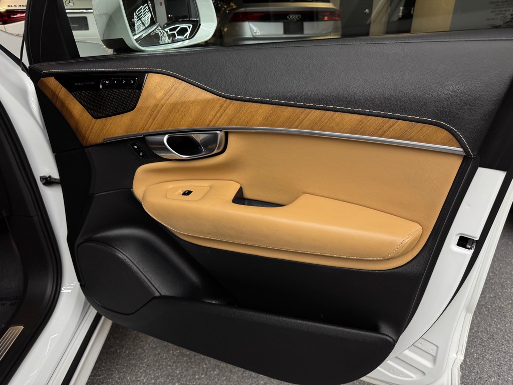 2019 Volvo XC90 Image 30