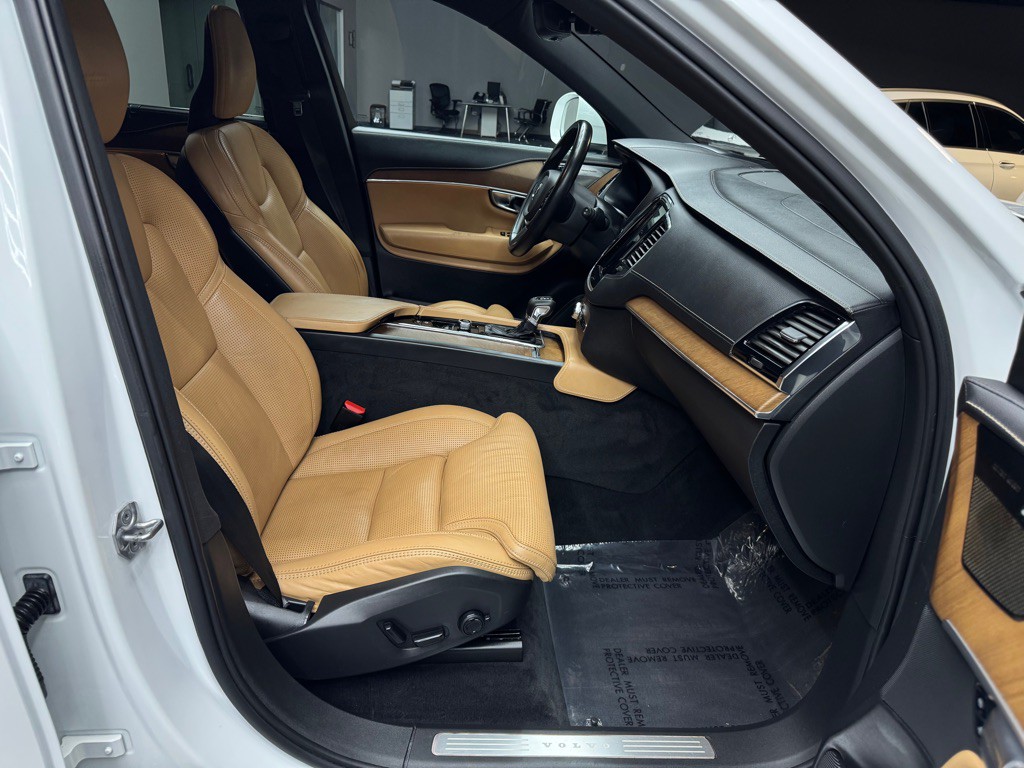 2019 Volvo XC90 Image 31